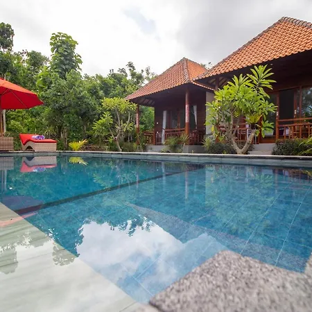 Cedok Gede Cottage
